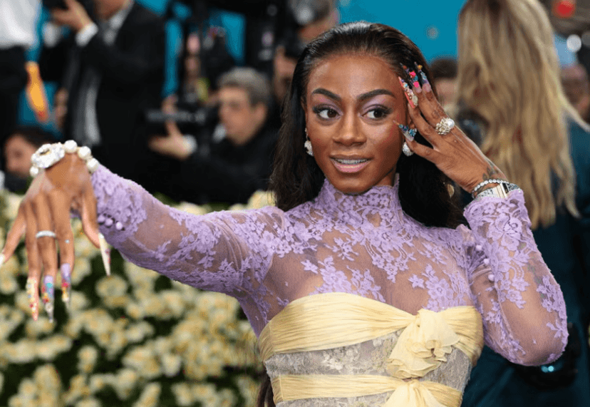 Sha’Carri Richardson Issues Public Apology Following Airport Altercation