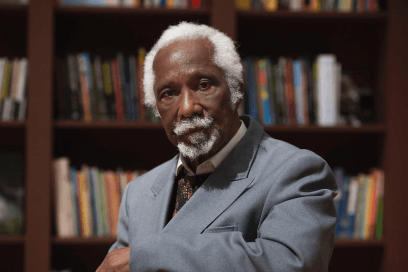 Eric Huntley, Pioneer of Black British Publishing and Community Activism, Dies at 95