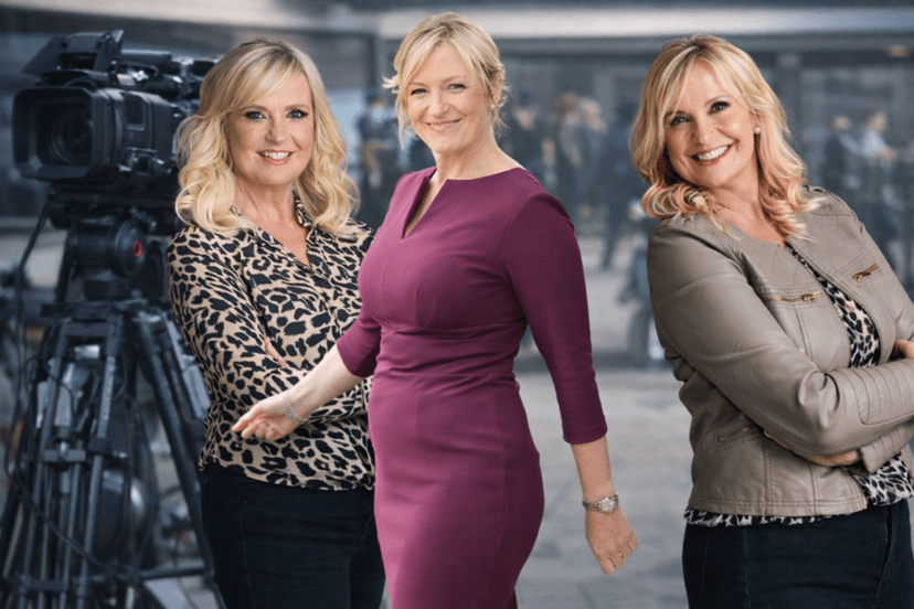 Beloved BBC Star Carol Kirkwood Confirms Retirement After Decades On Air