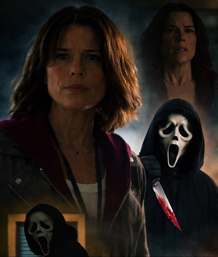 From Boycott Calls to Nostalgia Hype: Why Scream 7 Has Everyone Talking