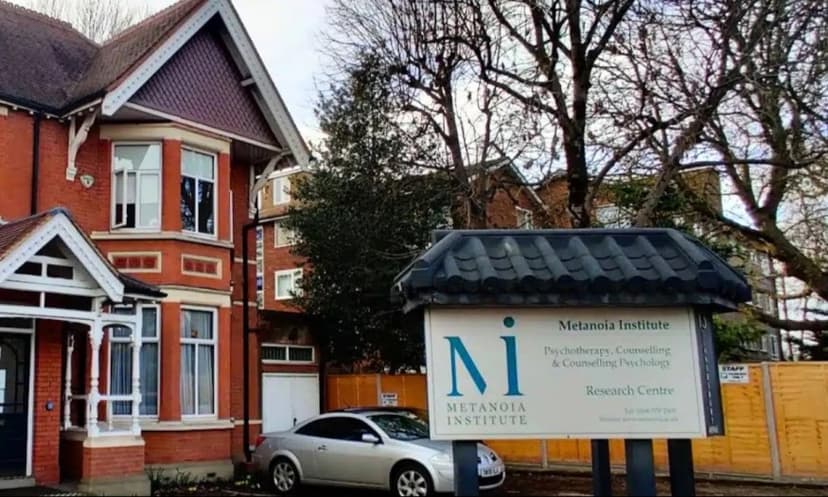 Employment Tribunal Begins in Legal Challenge Against Metanoia Institute