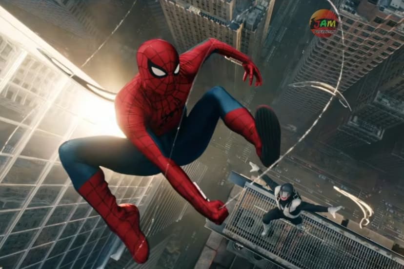Spider‑Man Returns: ‘Brand New Day’ Set to Shake the MCU and Break Box Office Records