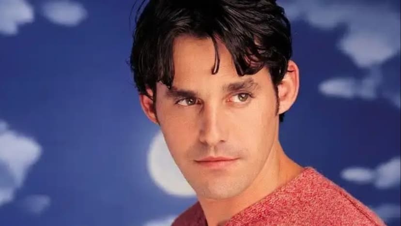 Beloved ‘Buffy’ Actor Nicholas Brendon Dies at 54: Family Confirms Peaceful Passing