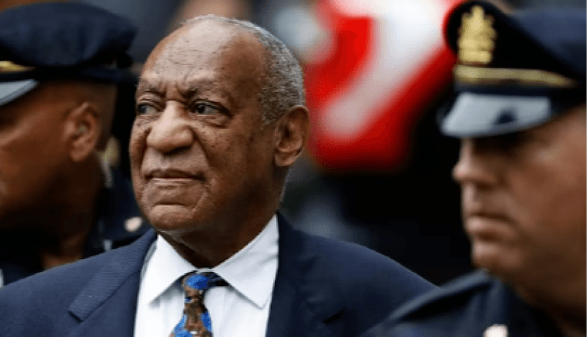 Bill Cosby Forced to Pay Damages: The Dark Pattern Linking Him to R. Kelly, Diddy and Epstein
