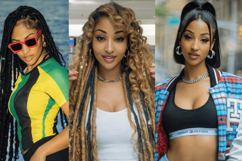 Shenseea Sets Manchester Alight as She Dominates the MOBO Awards