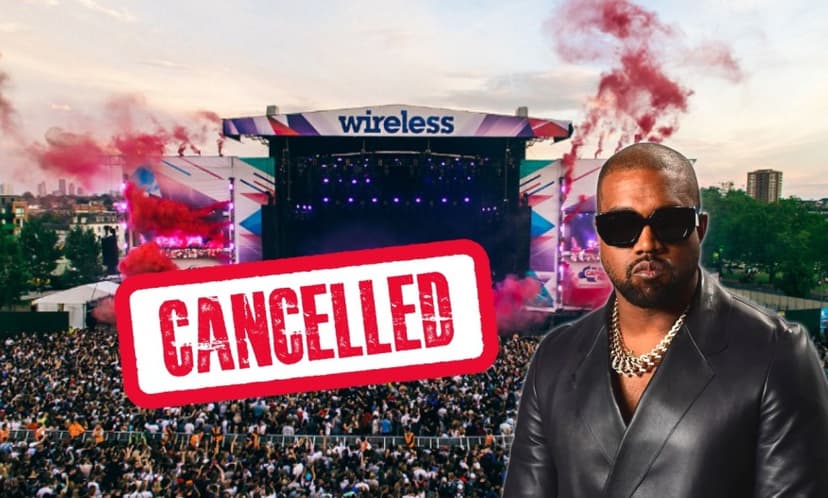 Kanye West Visa Controversy Highlights Britain’s Unequal Treatment of Black Communities