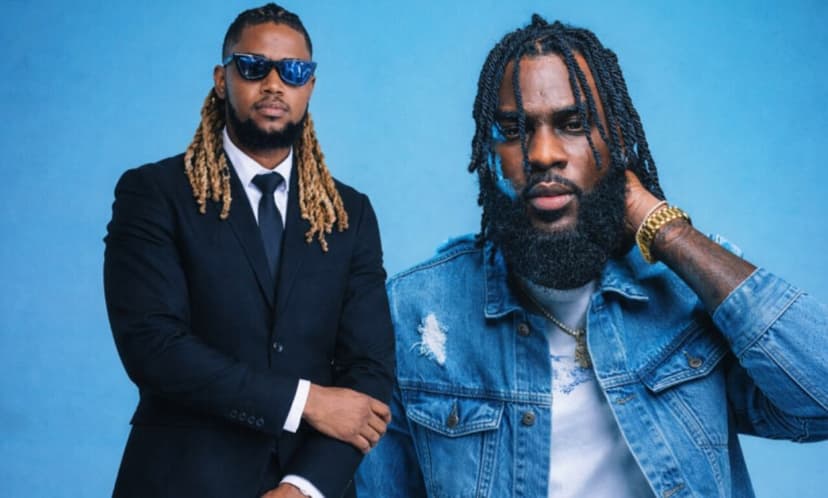 Jaii Frais Hospitalised After Shooting, Now Under Police Watch, Producer Jahvy Is in Custody