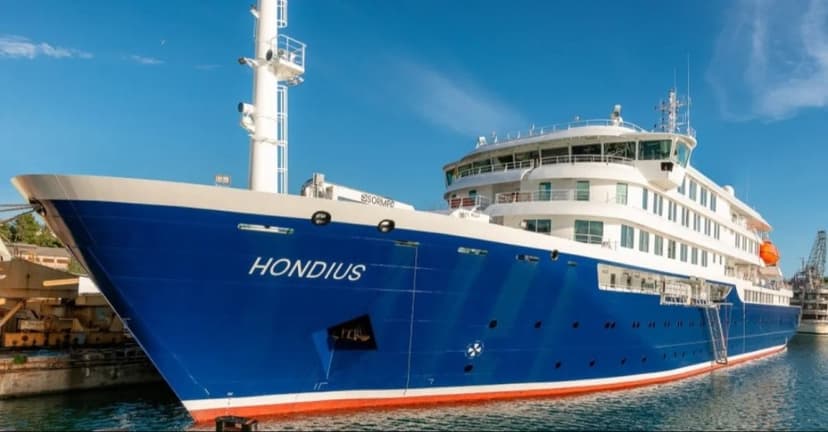 Hantavirus: Cruise Ship Outbreak Leaves Trail Across Three Continents and Caribbean