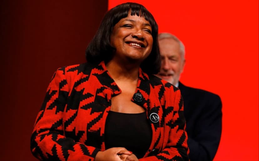 Diane Abbott Readmitted to Labour After Years of Turmoil — Restoring a Powerful Voice for Windrush Justice
