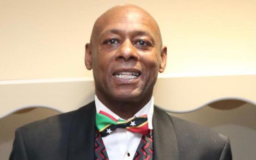 Claude Hendrickson MBE calls for greater Black community ownership of land and housing