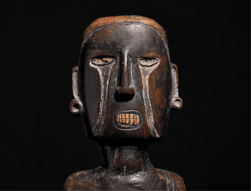 Jamaica demands return of sacred Taíno treasures held by British Museum