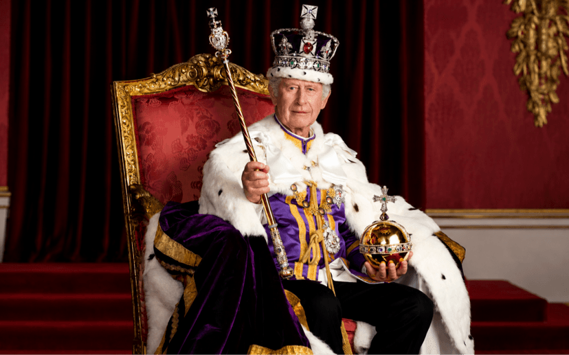 Bahamas Demands Apology From King Charles Over Slavery and Colonialism