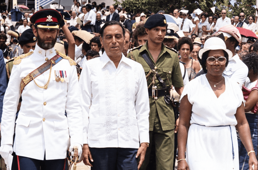 Belize at 45: Independence, Identity and a Little-Known British Citizenship Legacy