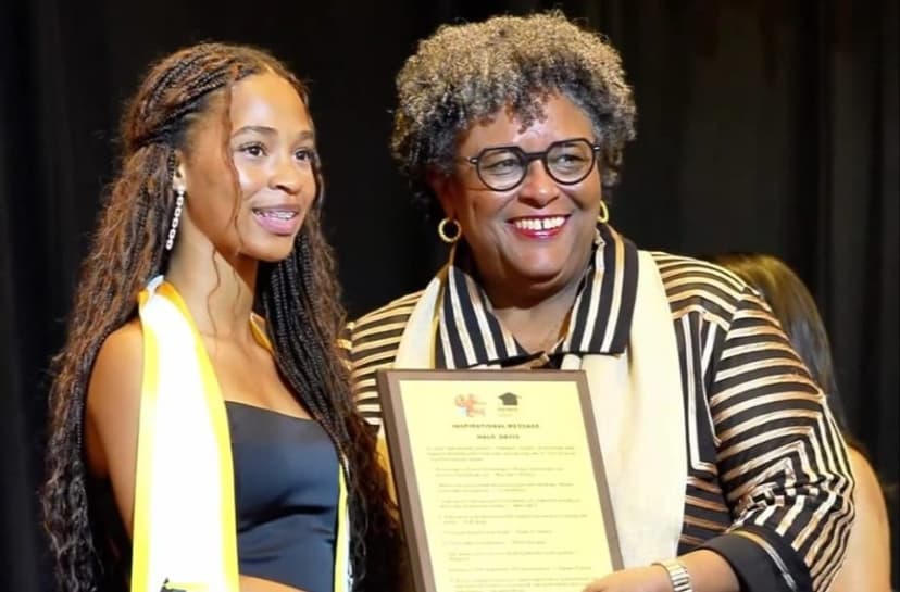 Barbados reaffirms citizenship by descent for great-grandchildren of Bajans