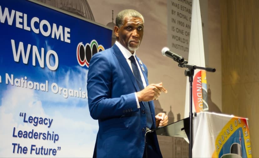 A Watchdog on a Leash: The Home Office’s MoU Exposes the Limits of Windrush “Independence”