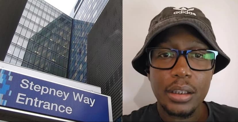 Royal London to Shut Sickle Cell Emergency Unit Leaving Black Live in Crisis