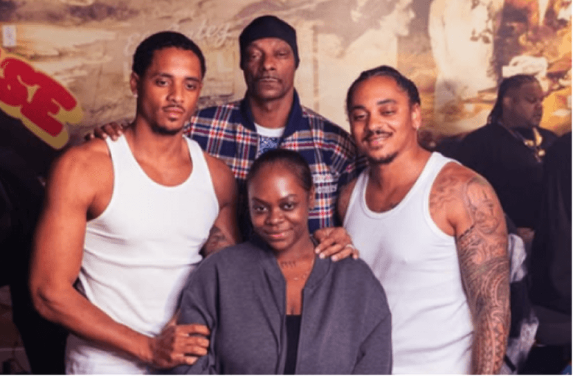 A Family in Grief: Snoop Dogg’s Granddaughter Dies Weeks After Leaving Hospital