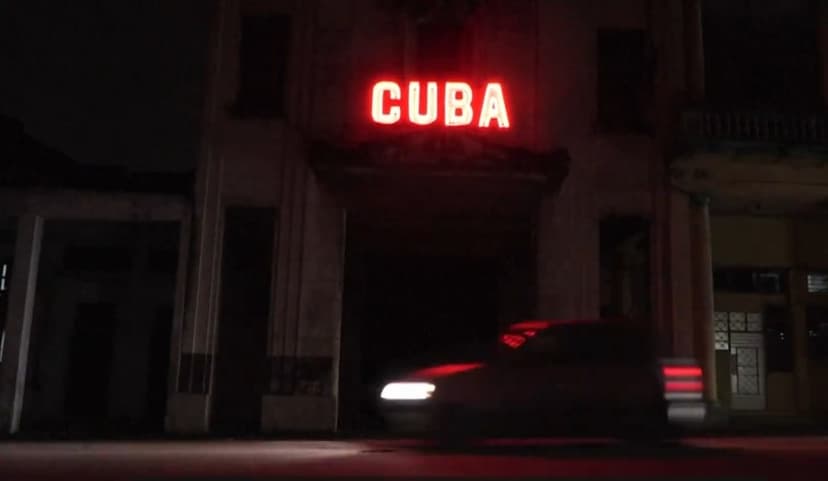 Trump Leaves Cuba in Darkness following weeks of American Energy Blockade on the Island