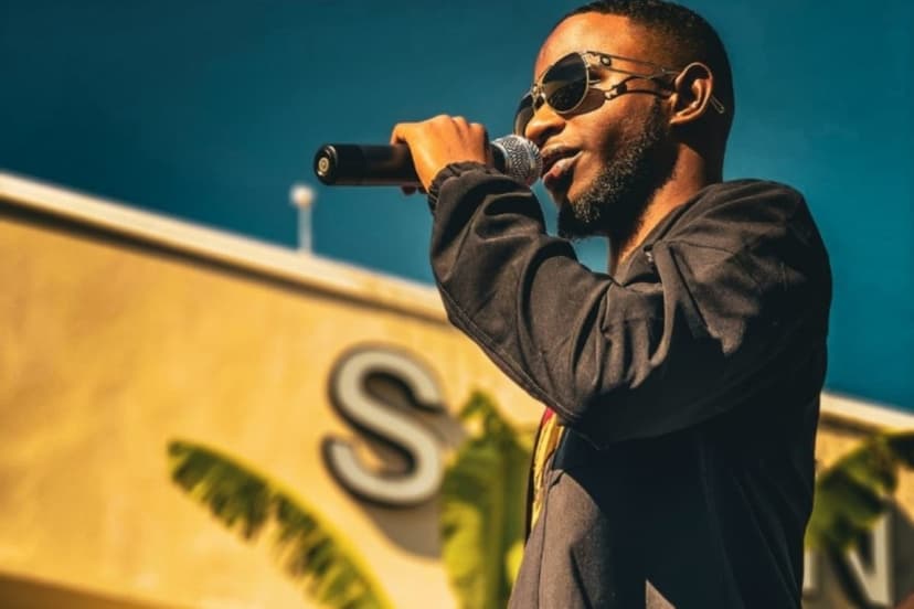 Nigy Boy: The Artist Who Was Pronounced Dead at Birth Now Inspiring Millions