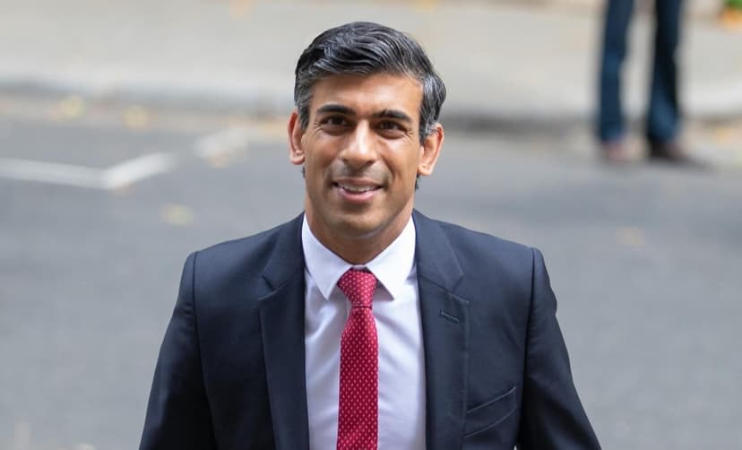 Holding Jobs to Ransom? Why Rishi Sunak’s Tax Plan Favours Machines Over British Workers