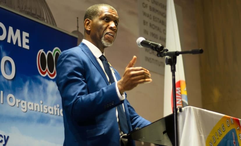 Windrush Commissioner Given Oversight but Cannot Overturn Home Office Decisions
