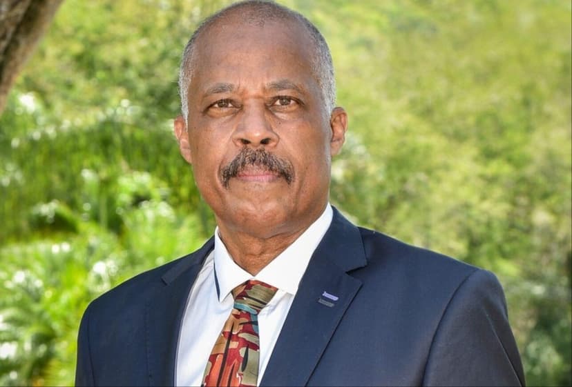 CARICOM and Africa Will Forever Speak With One Voice on Reparations, Says Sir Hilary Beckles