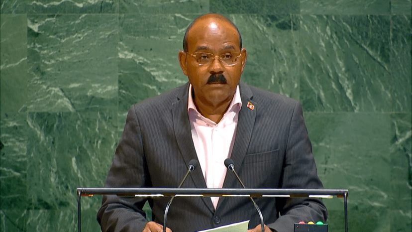 Antigua PM Threatens to Deport Sitting Judge as Caribbean Judiciary Warns of Threat to Rule of Law