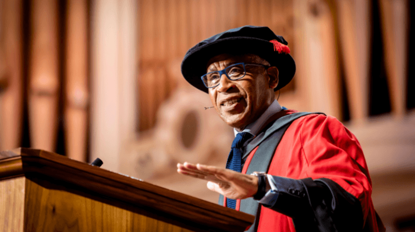 Lord Simon Woolley Calls For Investigation Into the Media Treatment of Prof. Jason Arday