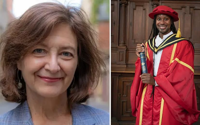Cambridge students demand Vice-Chancellor resign over ‘preventable’ death of Professor Jason Arday