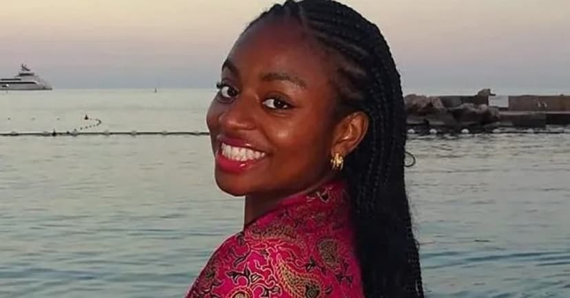 A 23-year-old woman found dead at a residential address in Islington has been named