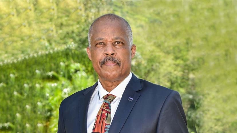 Sir Hilary Beckles on Prof. Jason Arday’s Death: A ‘Gruesome, Networked Catastrophe’