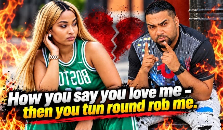 Jam Razio Shenseea: 'Vulnerability' Lyrics Sparks Fresh Speculation Over Romeich ...