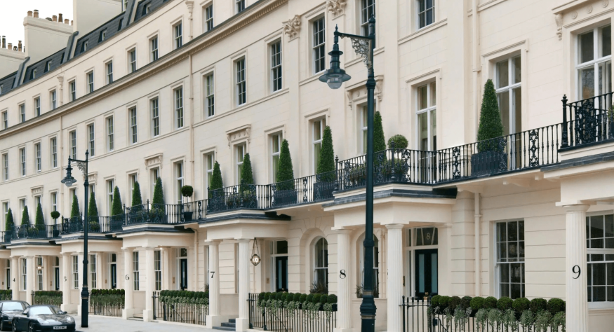 "Unclaimed Properties of Dead Nigerians May Go to King Charles's Estate"