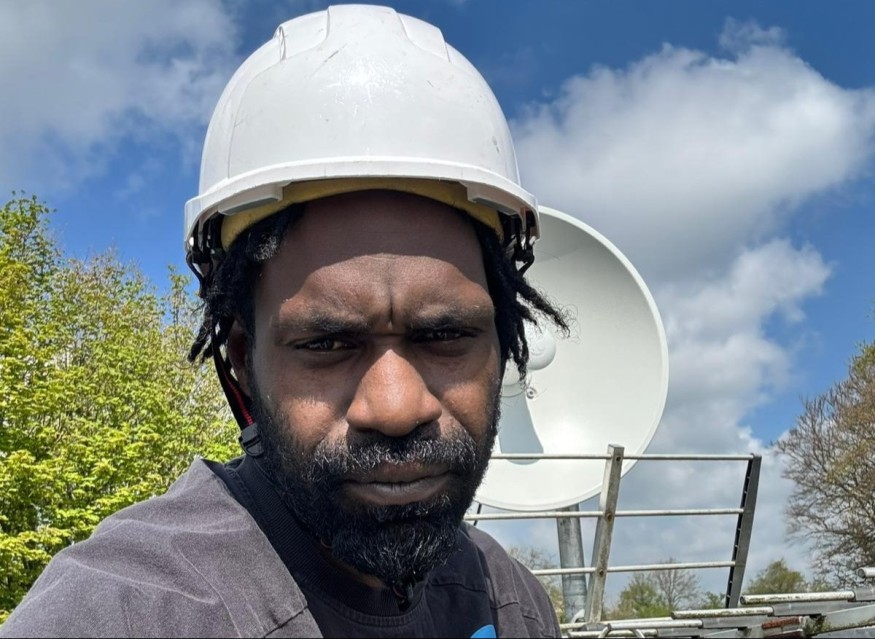 Bridging the Gap Between the UK and Jamaica After Hurricane Melissa