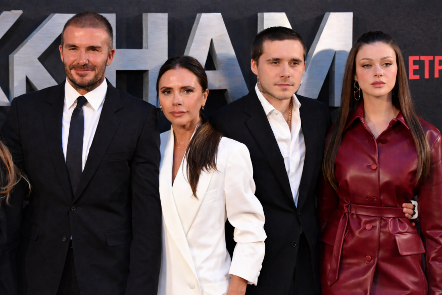 Beckham Family Feud: Brooklyn Calls Out ‘Monster‑in‑Law’ Behaviour