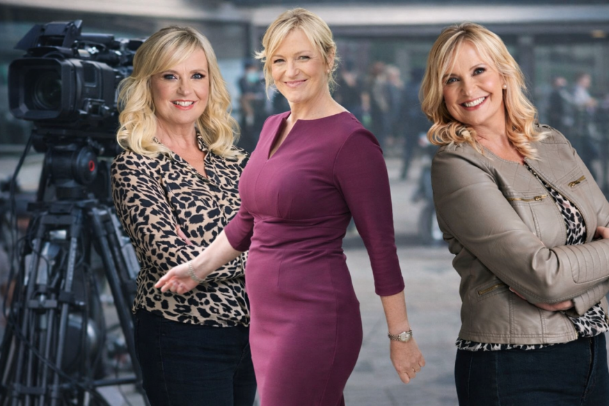 Beloved BBC Star Carol Kirkwood Confirms Retirement After Decades On Air