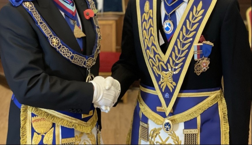 Freemasons Lose High Court Challenge Against Met Police Disclosure Rules