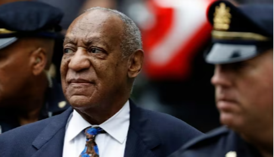 Bill Cosby Forced to Pay Damages: The Dark Pattern Linking Him to R. Kelly, Diddy and Epstein