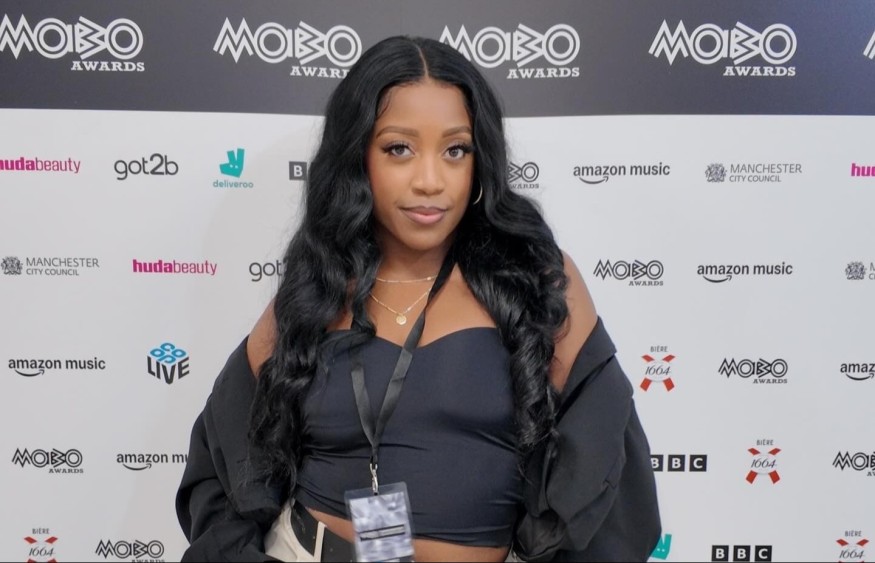 Meet Amber Rae: The London Choreographer Redefining UK Dance Culture
