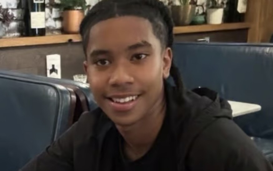 BREAKING: Police Name Teenager Who Died in Wembley Stabbing