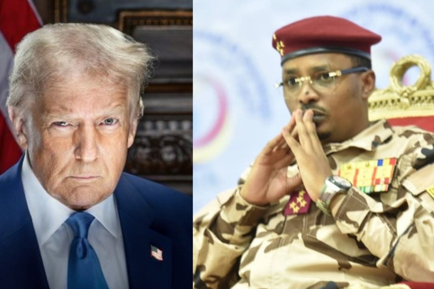 Chad Strikes Back: Visa Suspensions for U.S. Citizens in Retaliation for Trump’s Travel Ban 