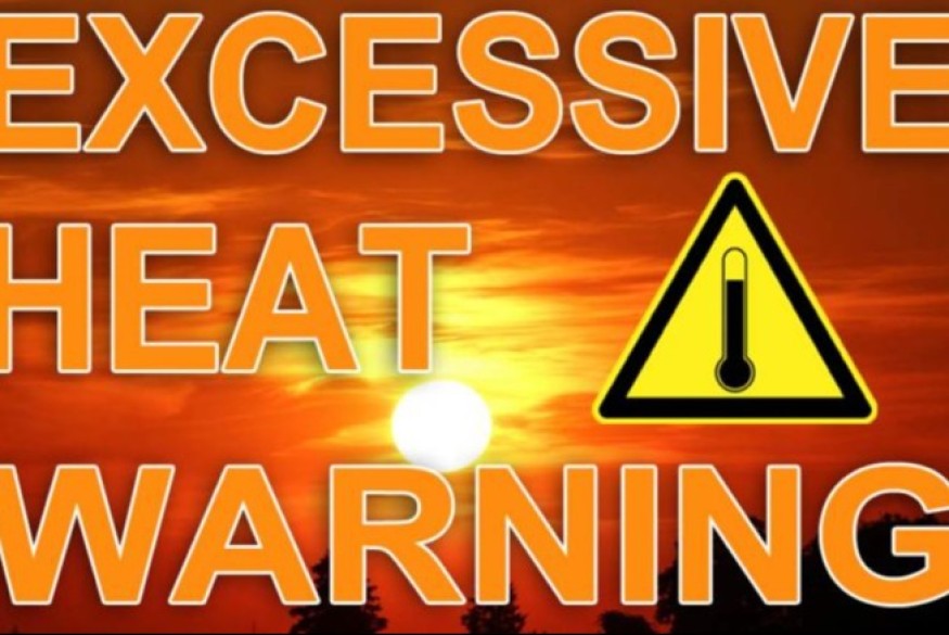UK Heat Alert: Stay Safe as Temperatures Set to Top 30°C Again