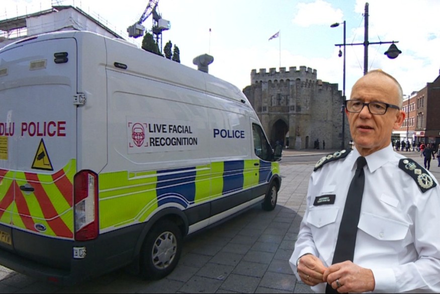 Facial Recognition for Carnival, But Not for Tommy Robinson? Mark Rowley’s Racism Is Now Policy