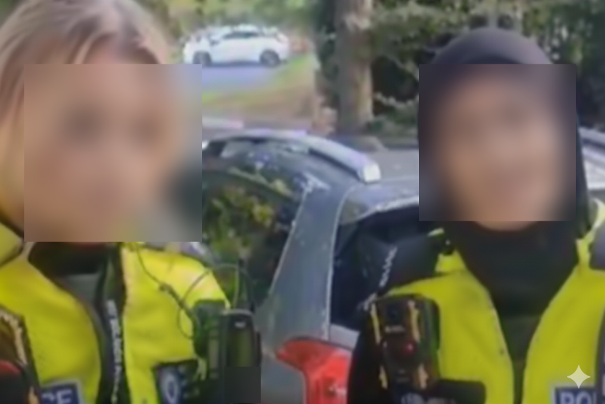Viral Video Sparks Legal Questions Over Police Seizure of Teen’s Phone in Walsall
