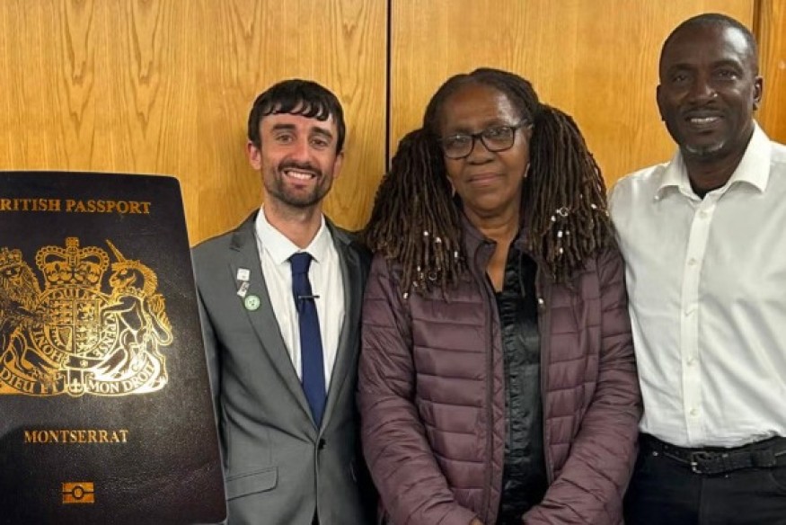 “British, But Not British”: Pensioner Sent by Montserrat Faces NHS Bills After UK Denies Her Care