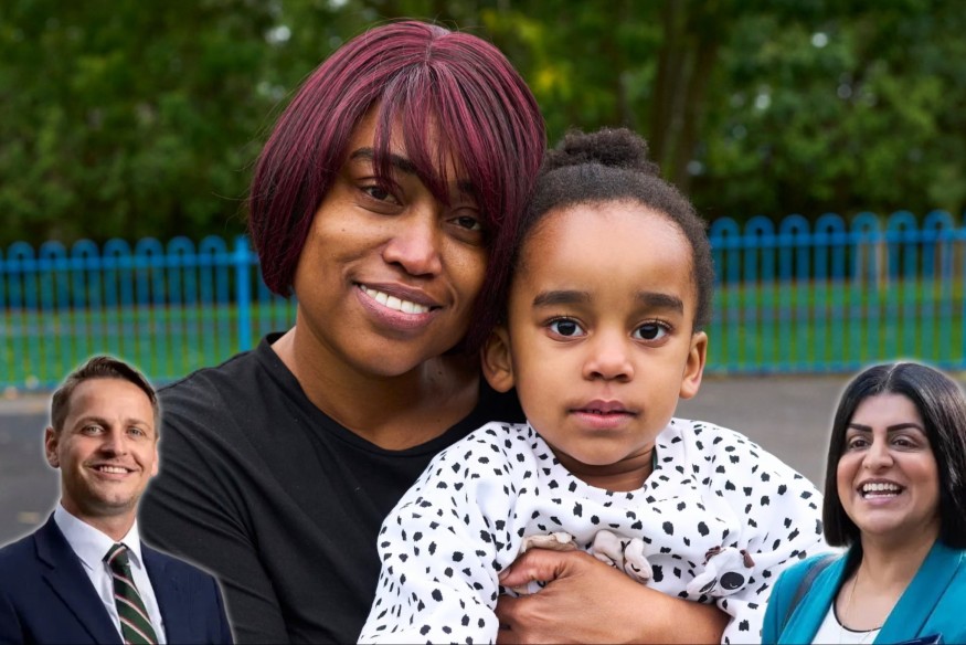 Make it Make Sense: Toddler Told She’s Not British for being Born In UK Instead of Anguilla