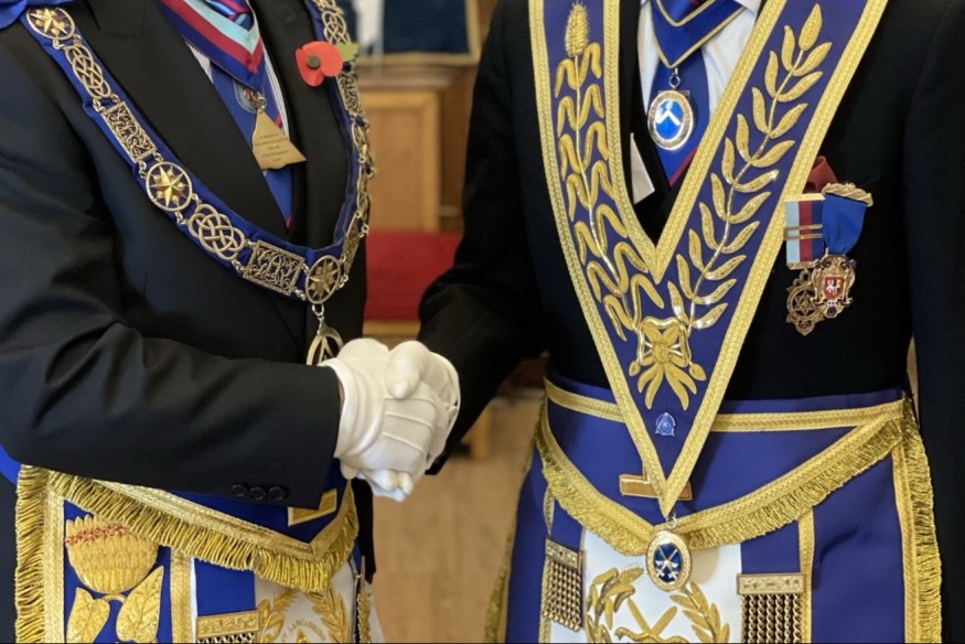 300 Met Police staff declare links to Freemasonry as High Court Denies Injunction