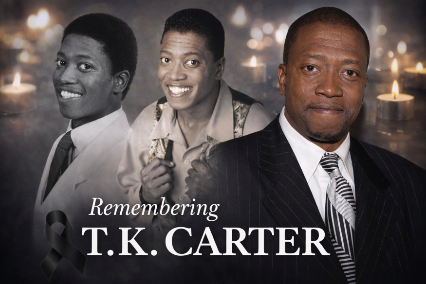 Veteran Actor T.K. Carter Dies at 69 After Welfare Check at His California Home