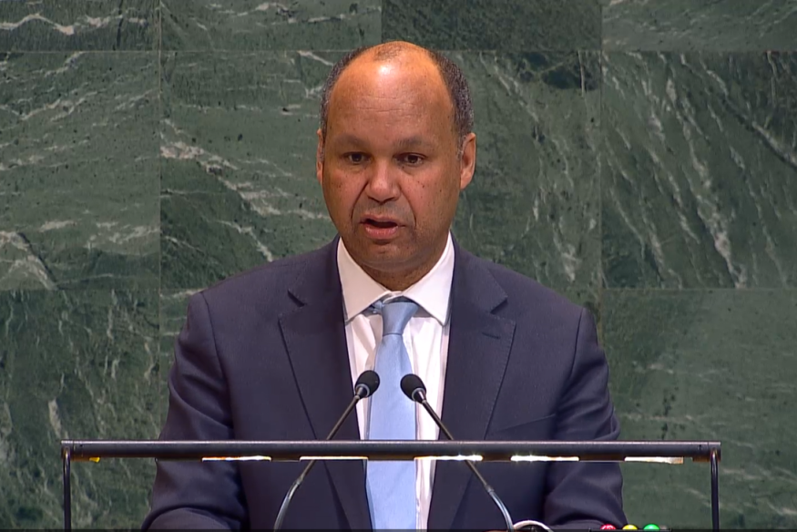 European Enslavement of African Peoples: Britain Chooses Silence Over Justice