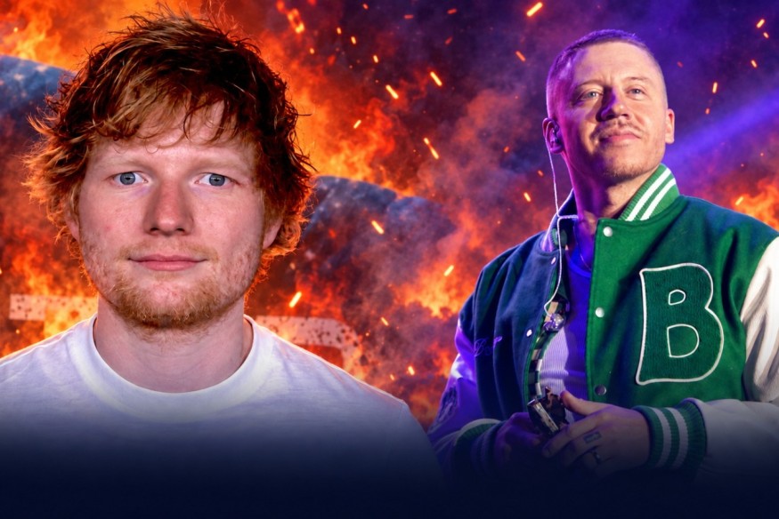 Ed Sheeran Backlash Becomes a Wildfire as Irish Radio Drops His Music